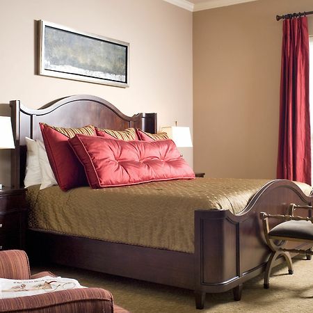 La Maison In Midtown An Urban B&B Houston Extérieur photo