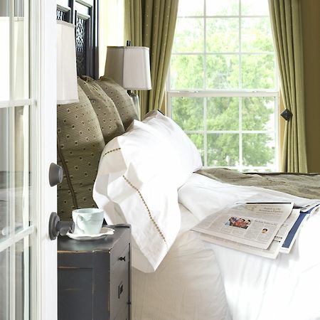 La Maison In Midtown An Urban B&B Houston Extérieur photo