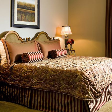 La Maison In Midtown An Urban B&B Houston Extérieur photo