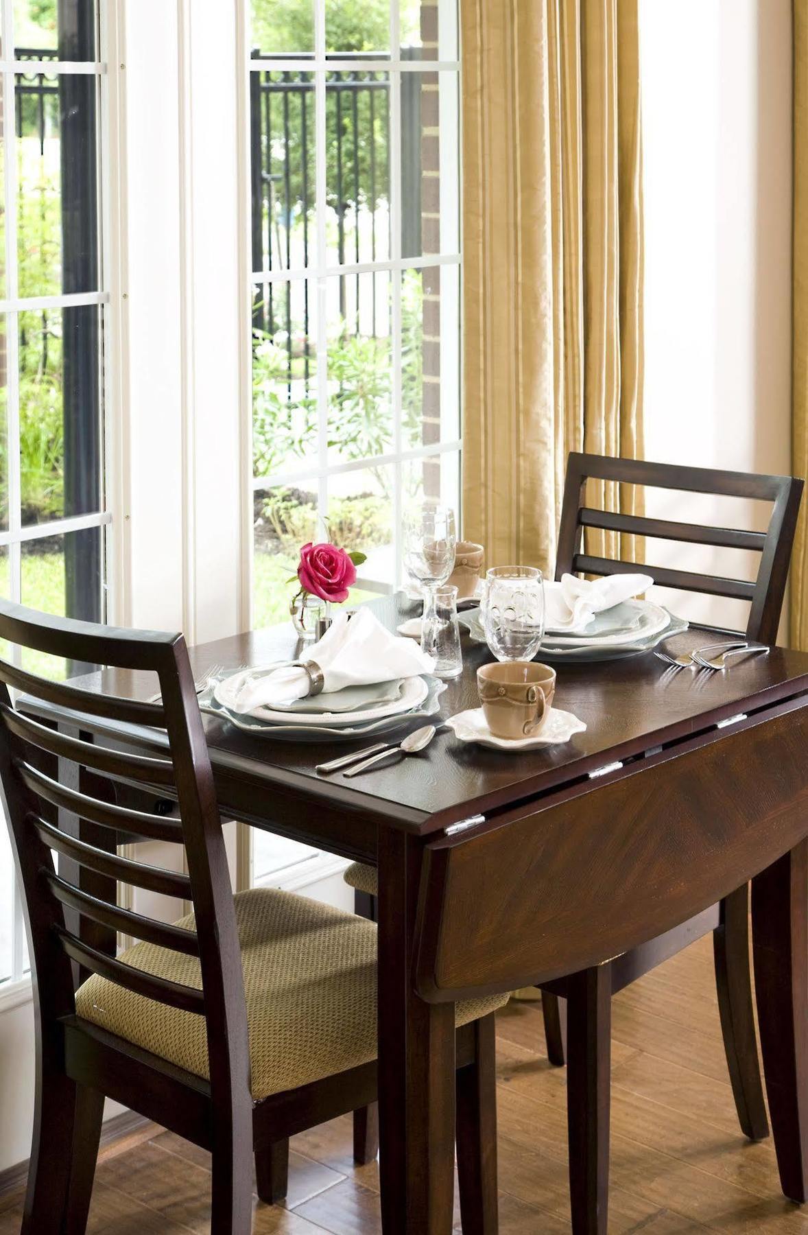 La Maison In Midtown An Urban B&B Houston Extérieur photo
