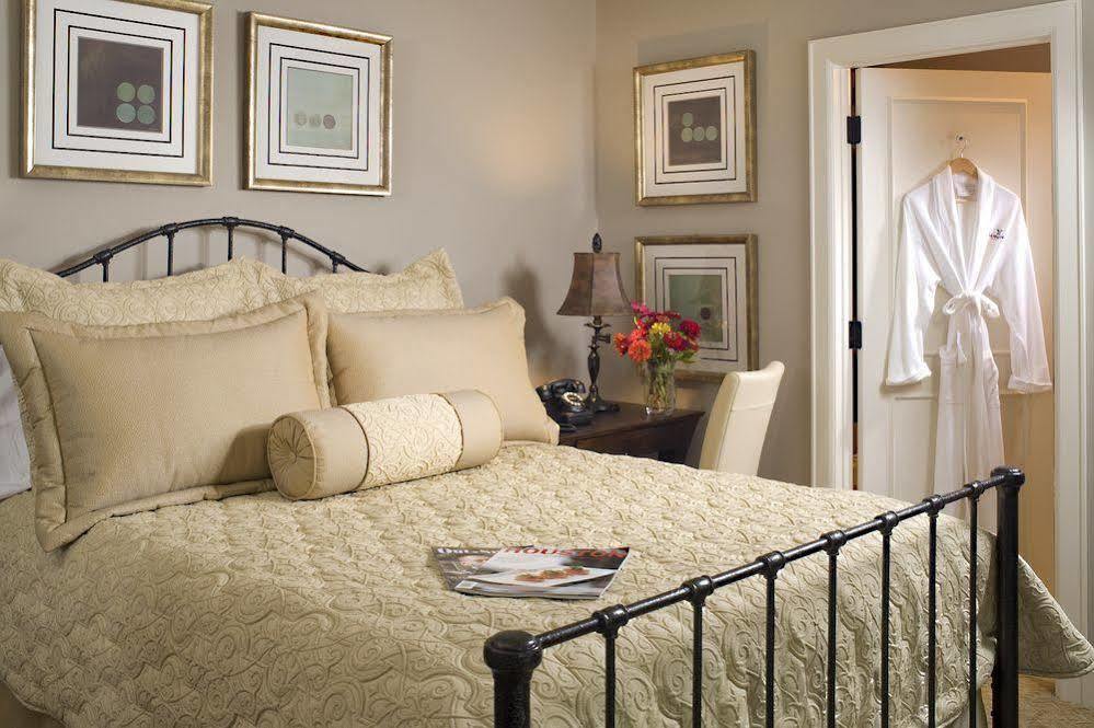 La Maison In Midtown An Urban B&B Houston Extérieur photo