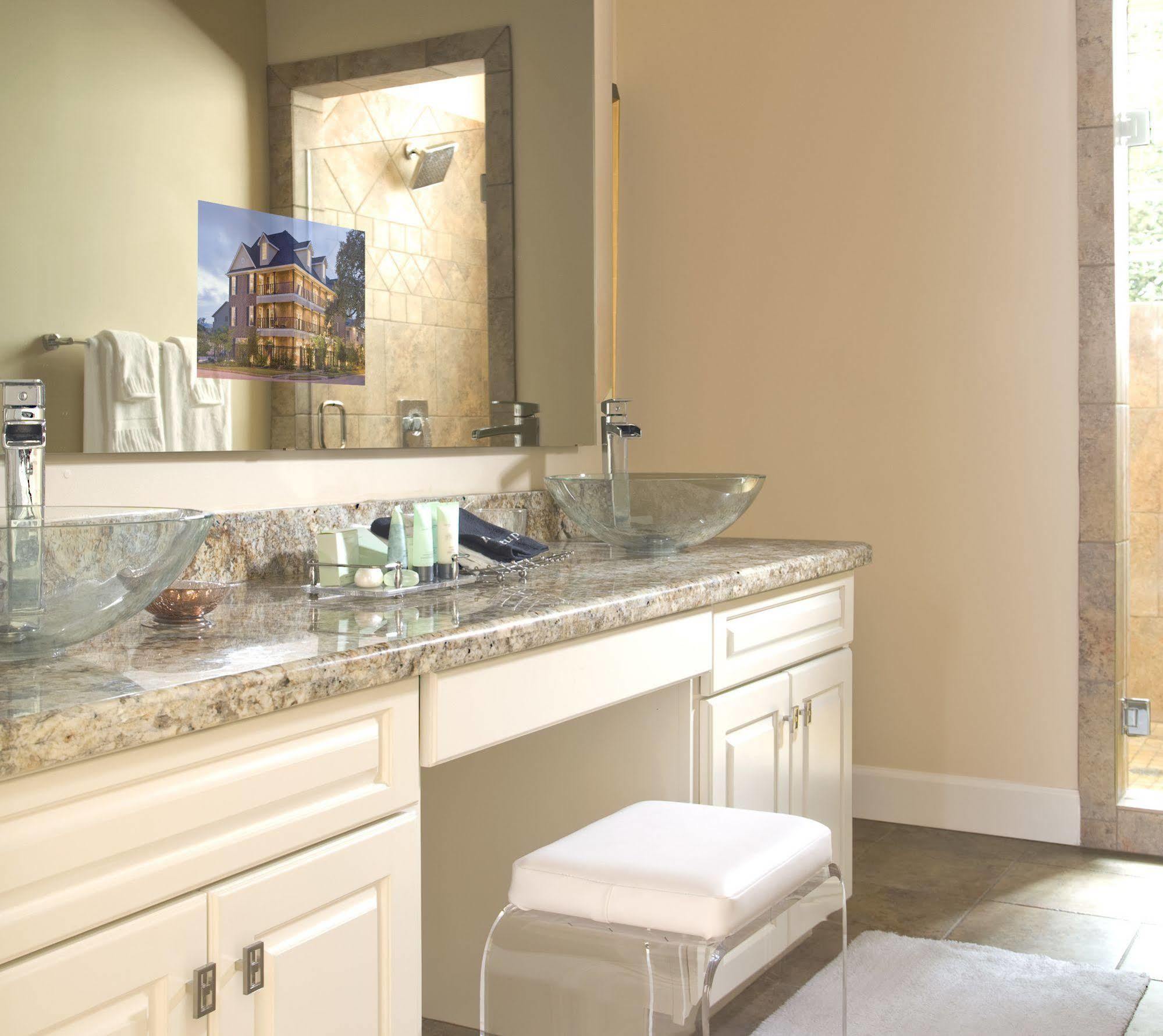 La Maison In Midtown An Urban B&B Houston Extérieur photo