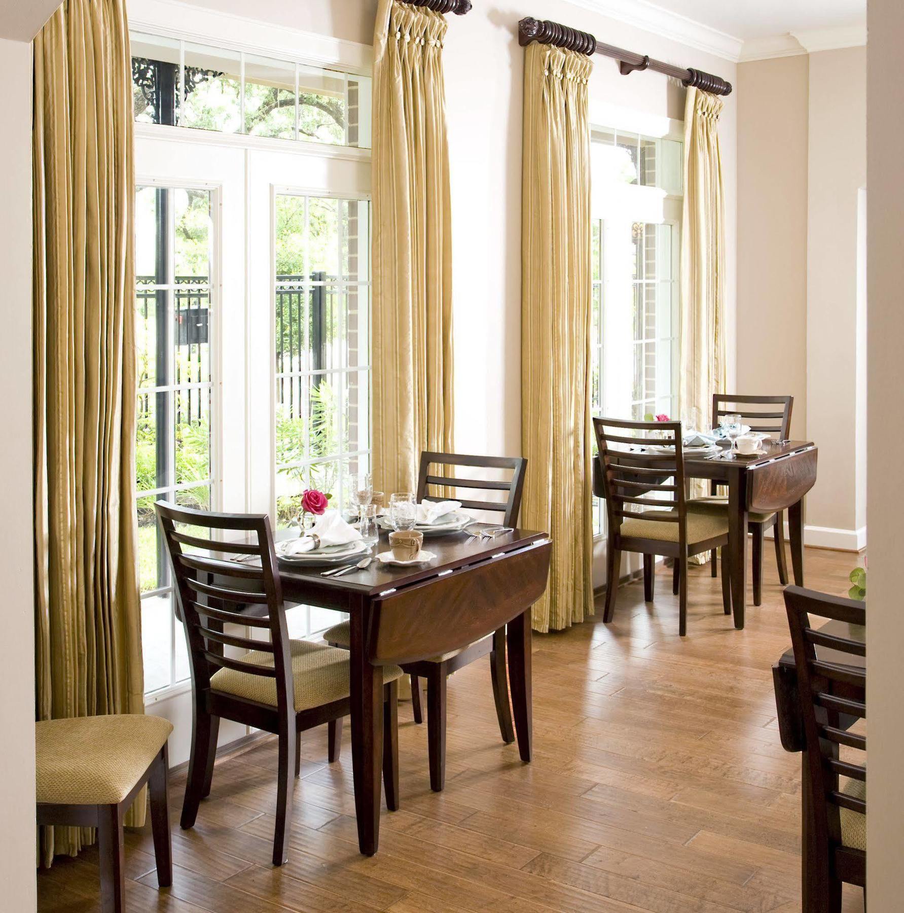 La Maison In Midtown An Urban B&B Houston Extérieur photo