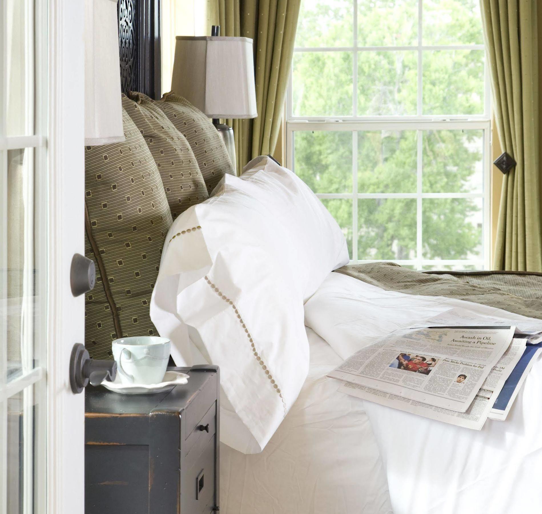 La Maison In Midtown An Urban B&B Houston Extérieur photo