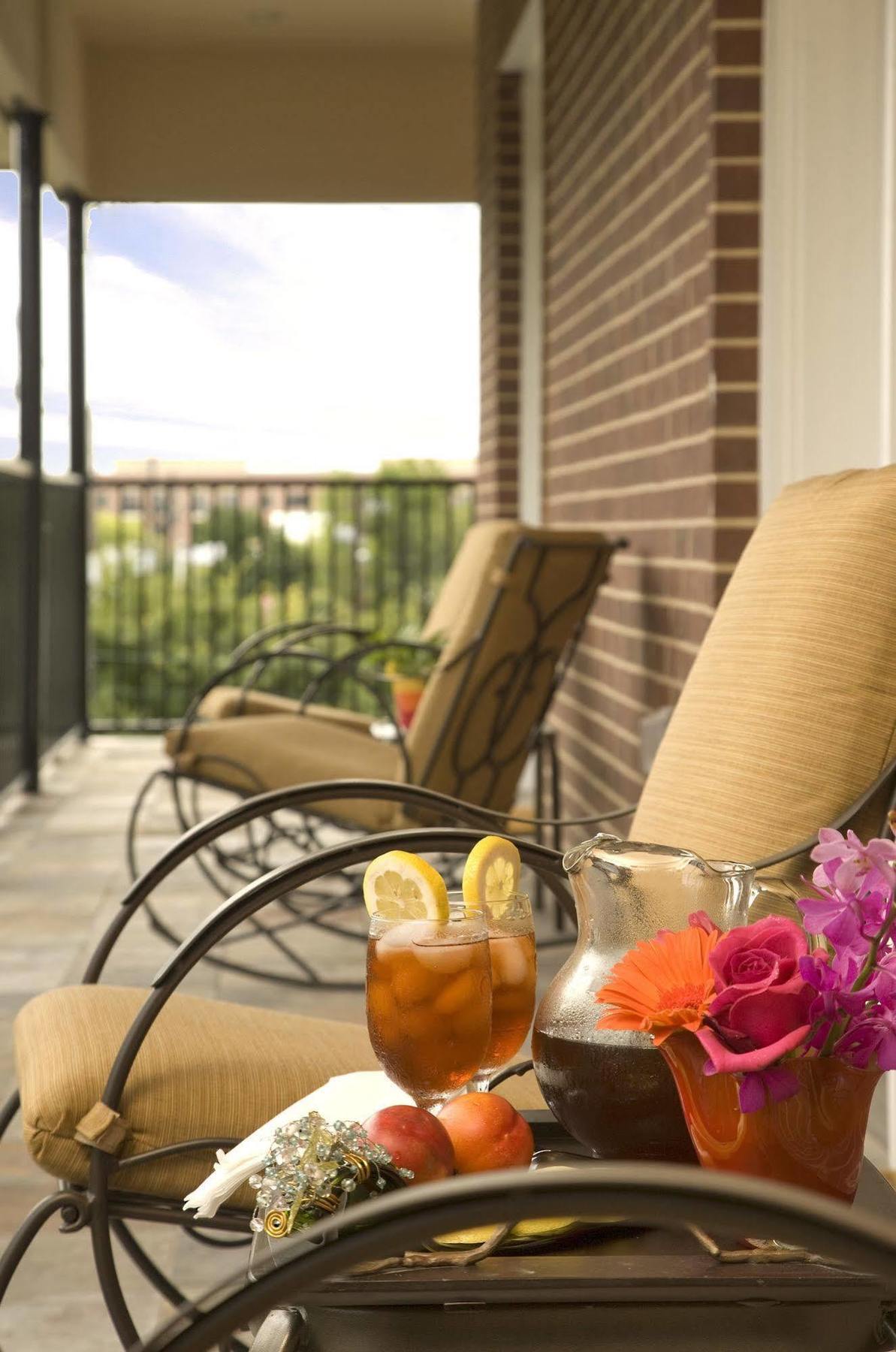 La Maison In Midtown An Urban B&B Houston Extérieur photo