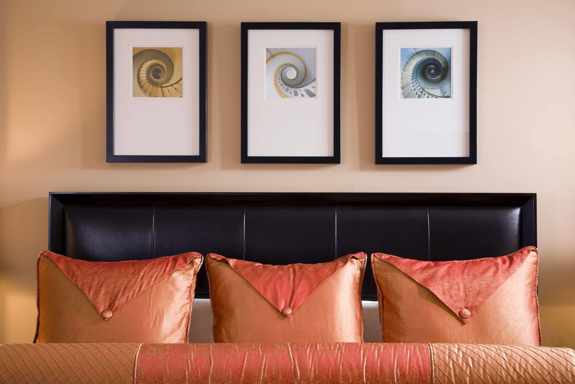 La Maison In Midtown An Urban B&B Houston Extérieur photo
