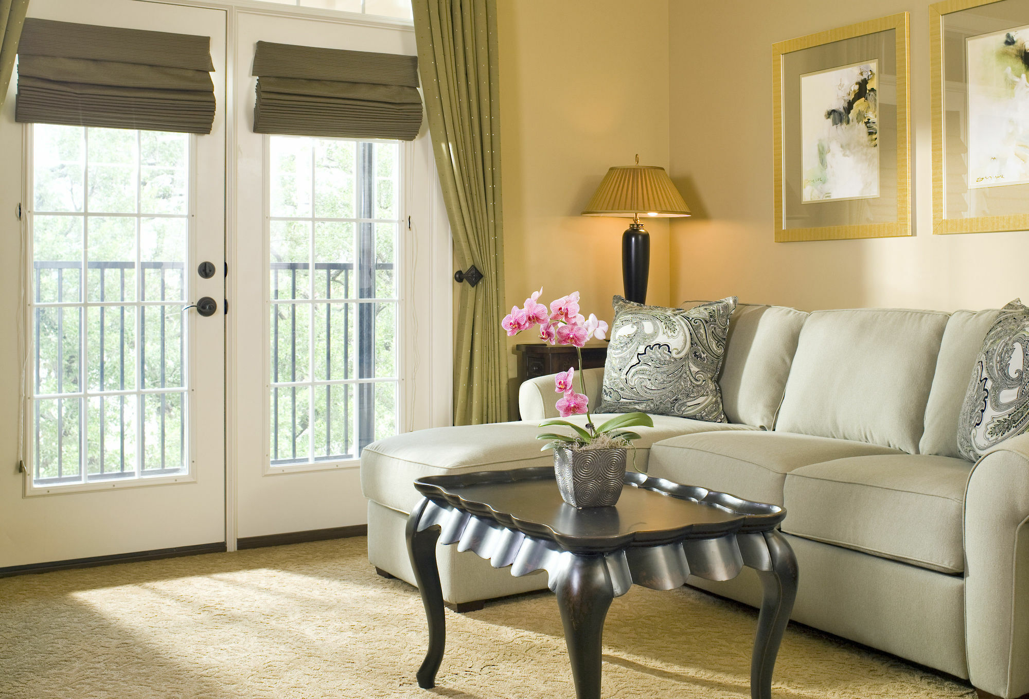 La Maison In Midtown An Urban B&B Houston Extérieur photo