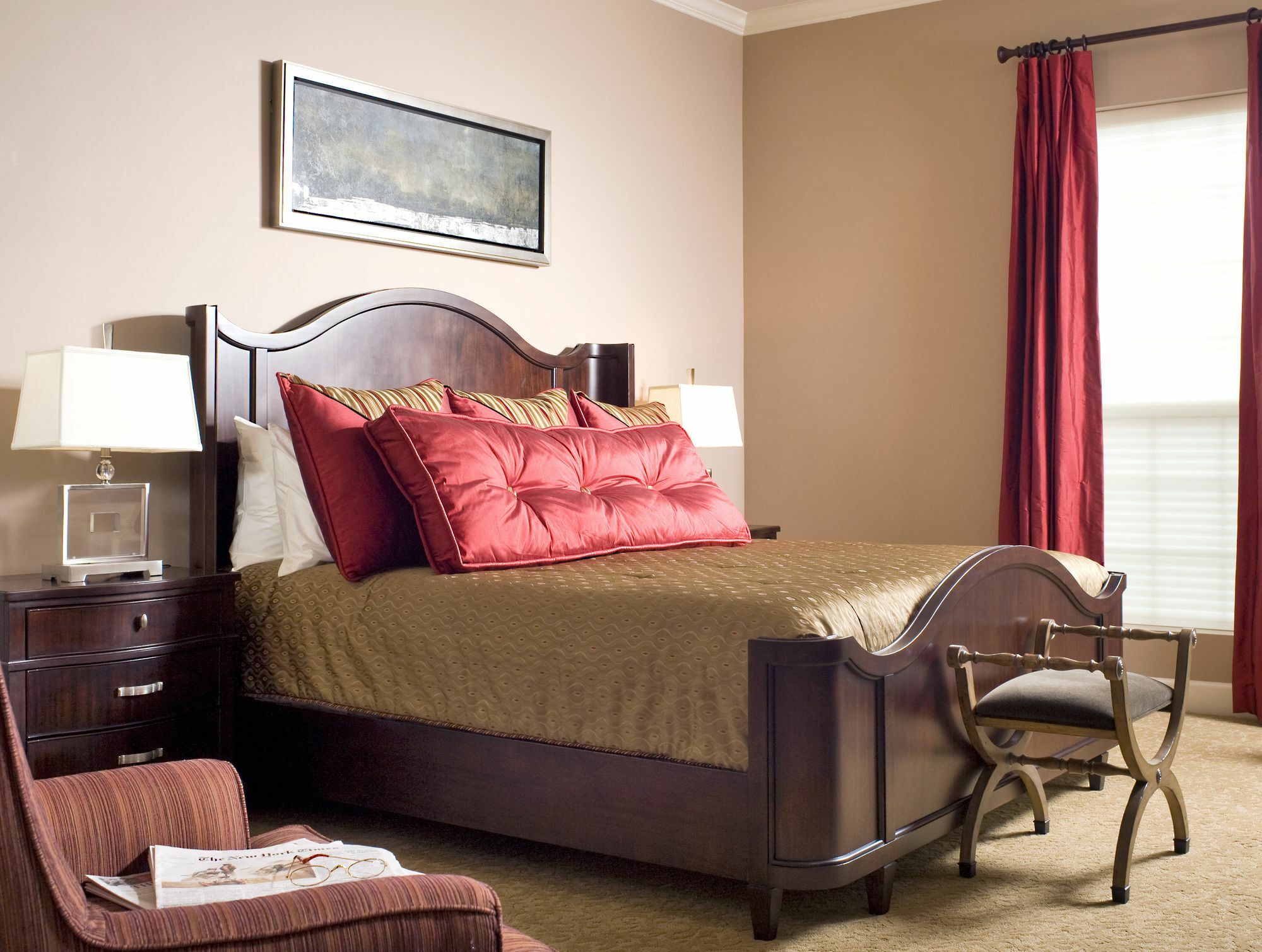 La Maison In Midtown An Urban B&B Houston Extérieur photo