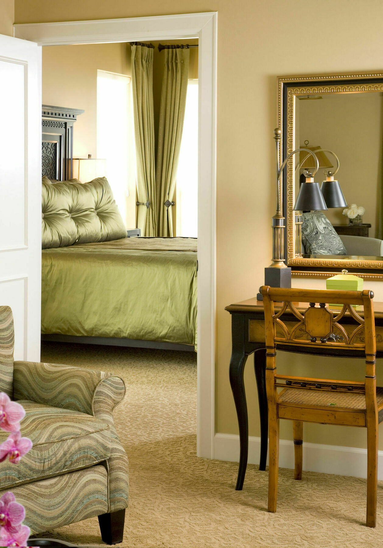 La Maison In Midtown An Urban B&B Houston Extérieur photo