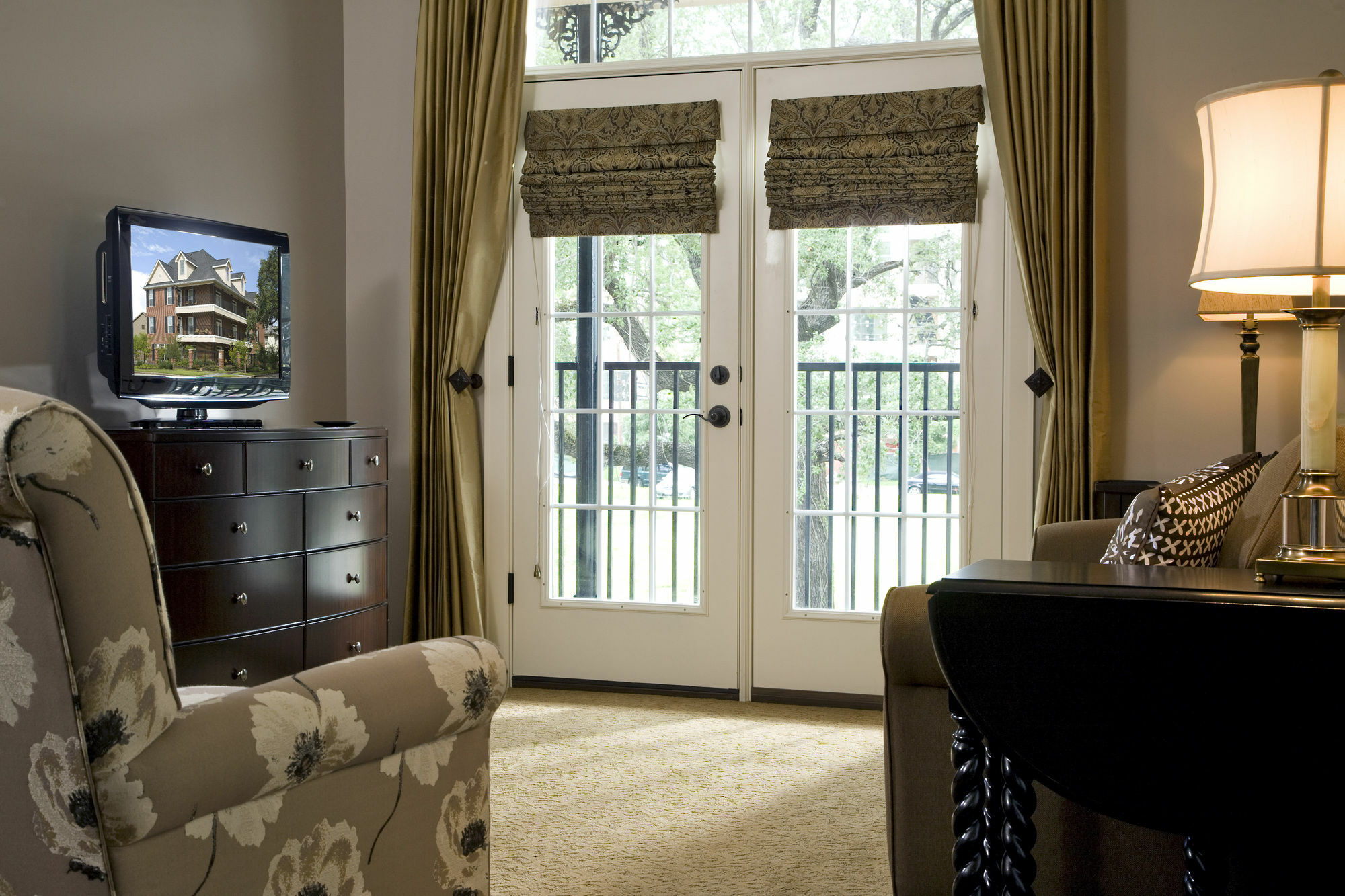 La Maison In Midtown An Urban B&B Houston Extérieur photo