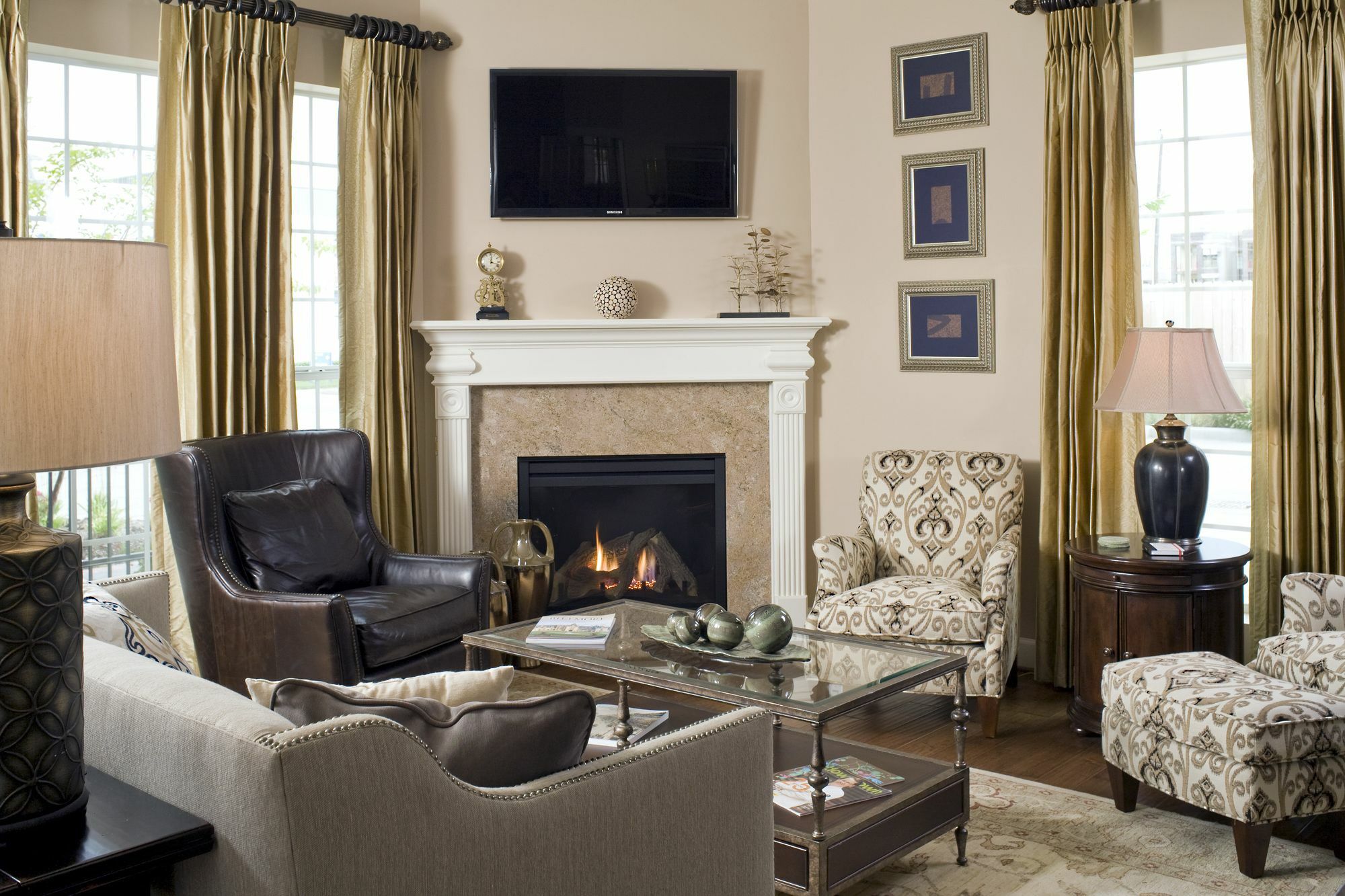 La Maison In Midtown An Urban B&B Houston Extérieur photo
